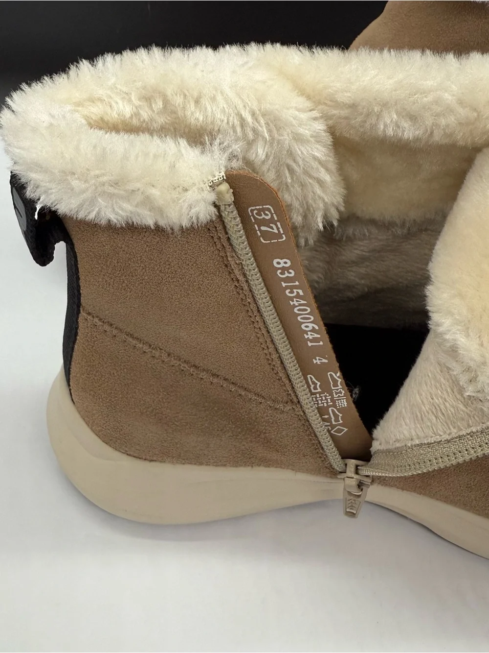 Rieker Revolution 42170-64 Ayla 70 Women’s Size 37 / 6.5 New In Box
